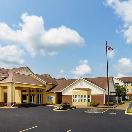 Homewood Suites Rochester-Henrietta Zewnętrze zdjęcie