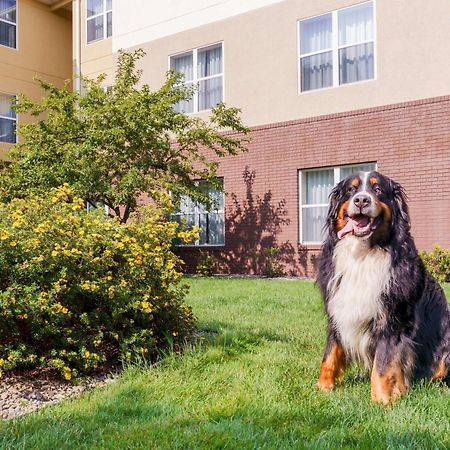 Homewood Suites Rochester-Henrietta Zewnętrze zdjęcie