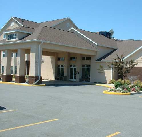 Homewood Suites Rochester-Henrietta Zewnętrze zdjęcie