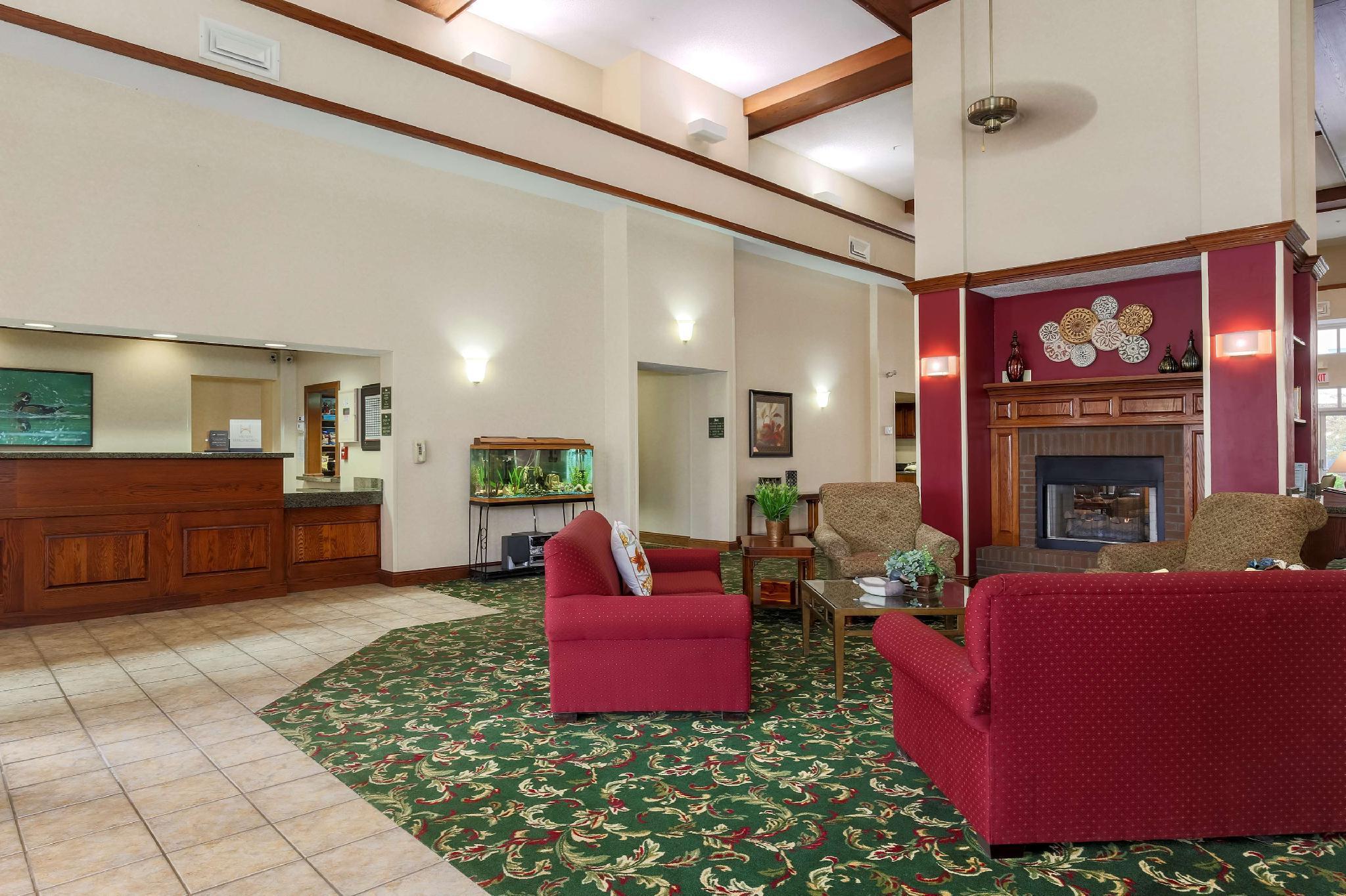 Homewood Suites Rochester-Henrietta Zewnętrze zdjęcie