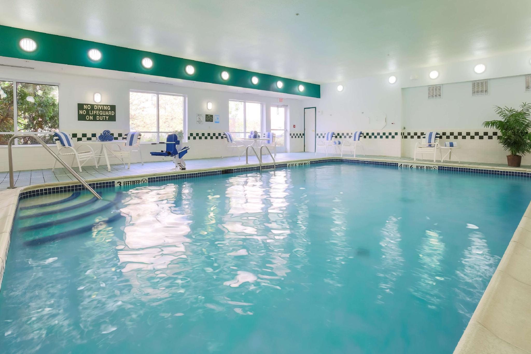 Homewood Suites Rochester-Henrietta Zewnętrze zdjęcie