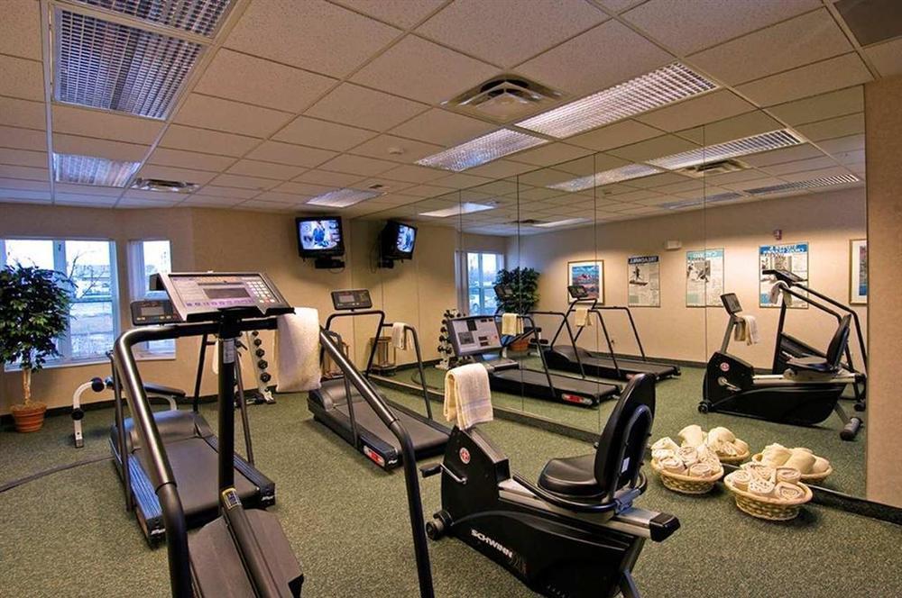 Homewood Suites Rochester-Henrietta Udogodnienia zdjęcie