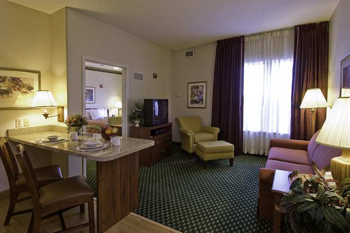 Homewood Suites Rochester-Henrietta Pokój zdjęcie