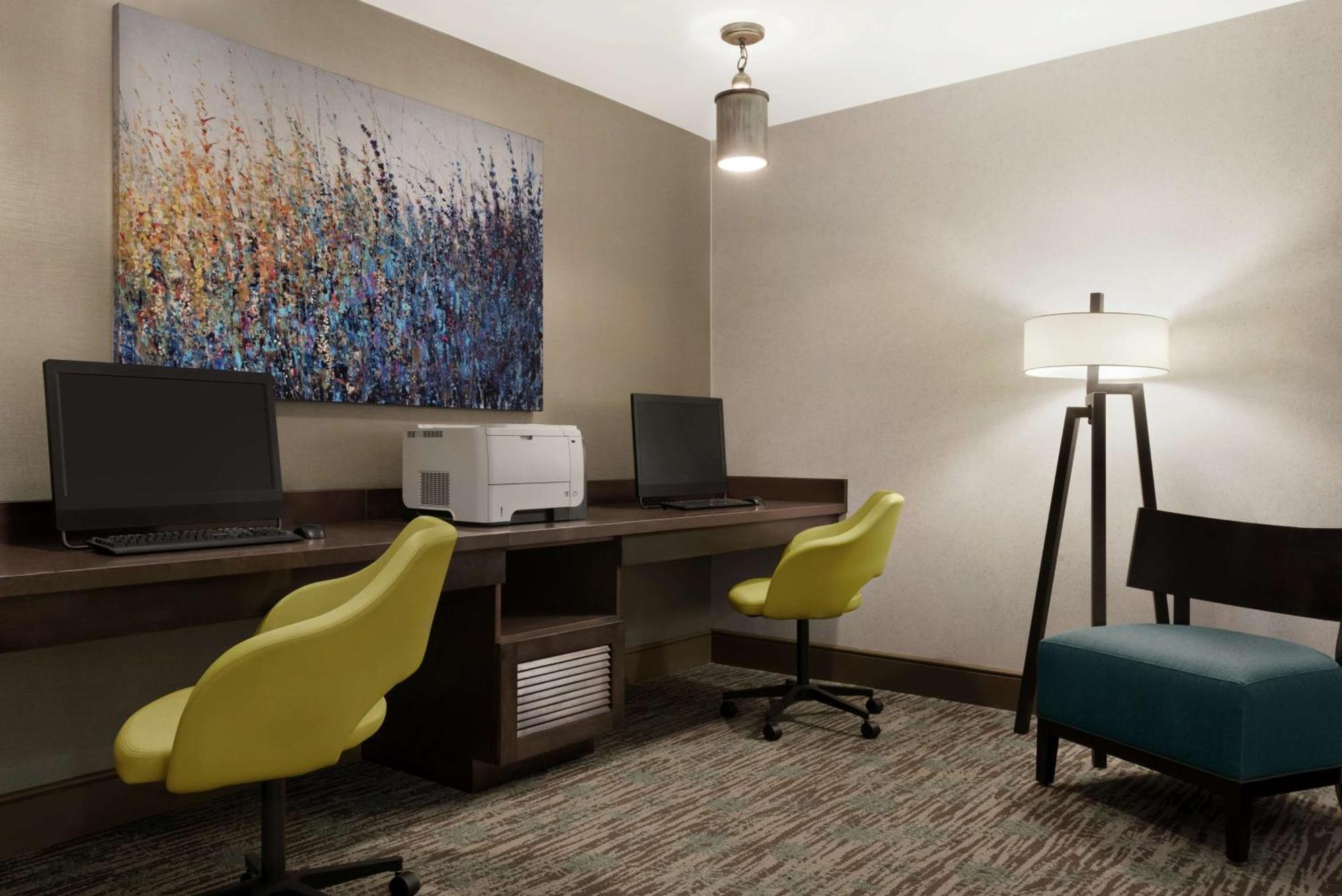 Homewood Suites Rochester-Henrietta Zewnętrze zdjęcie