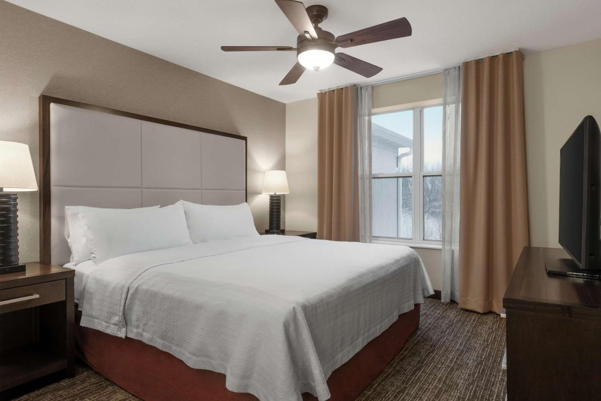 Homewood Suites Rochester-Henrietta Zewnętrze zdjęcie