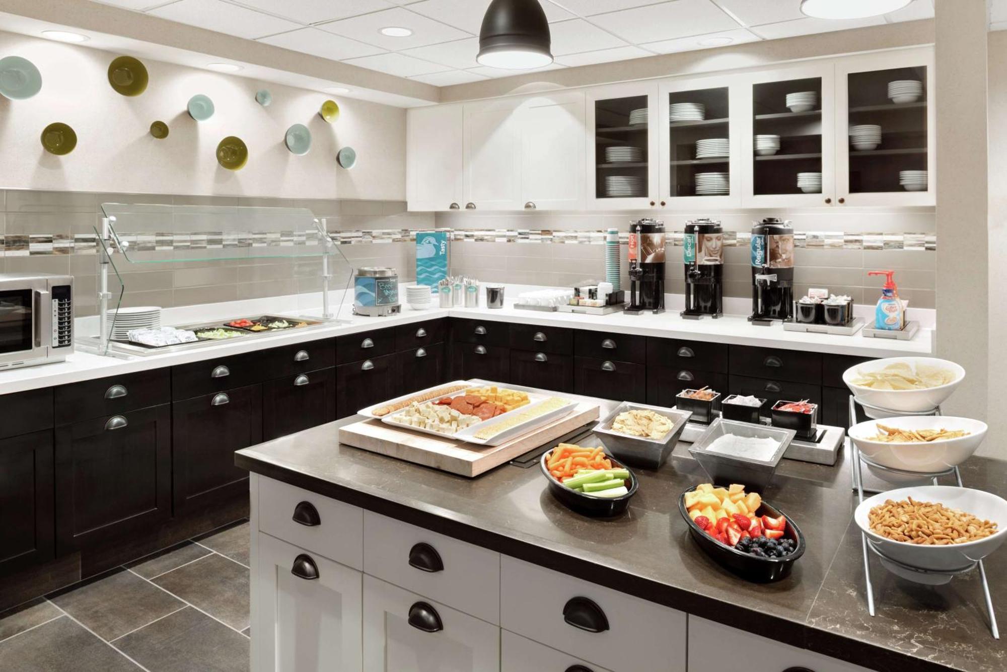 Homewood Suites Rochester-Henrietta Zewnętrze zdjęcie