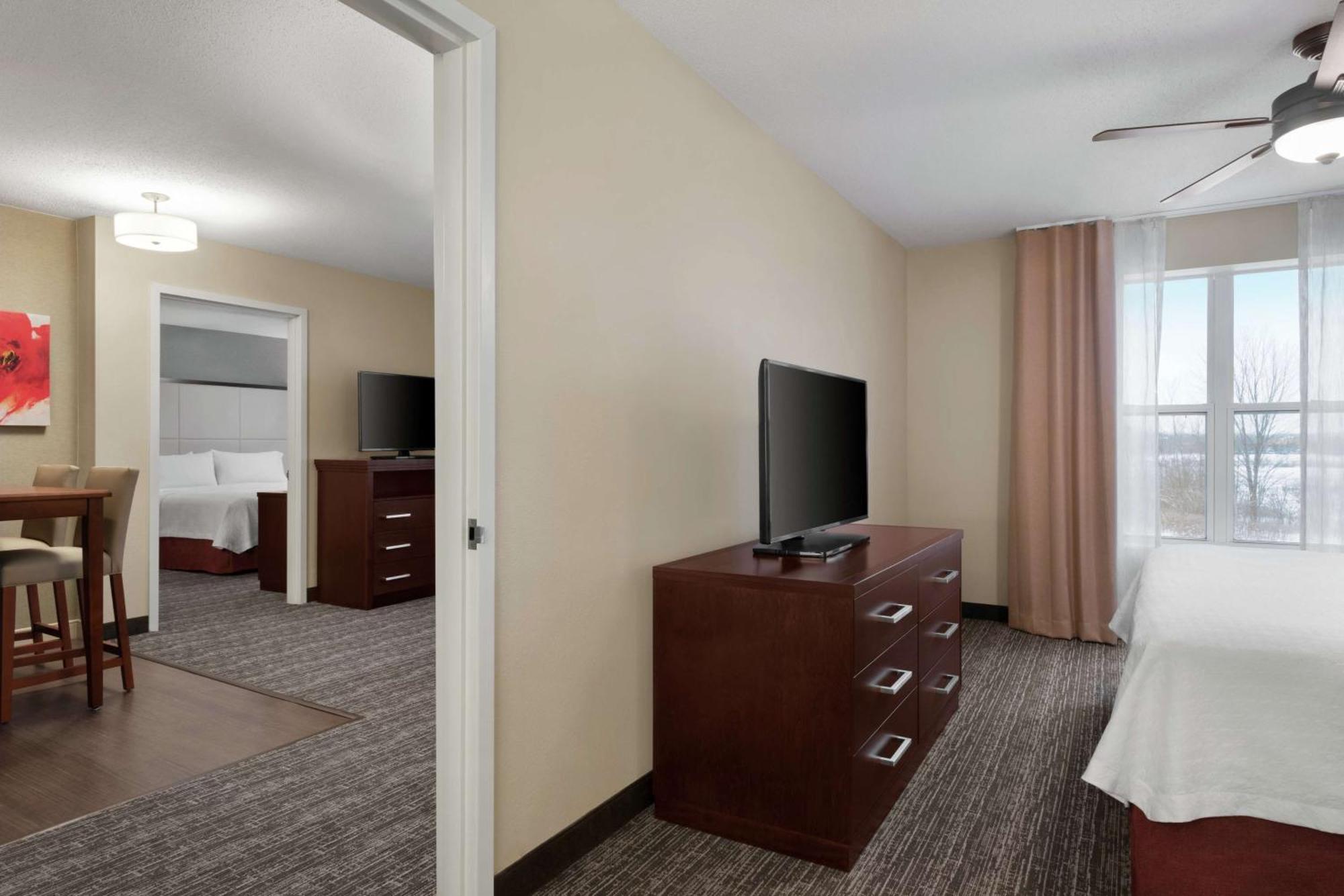 Homewood Suites Rochester-Henrietta Zewnętrze zdjęcie