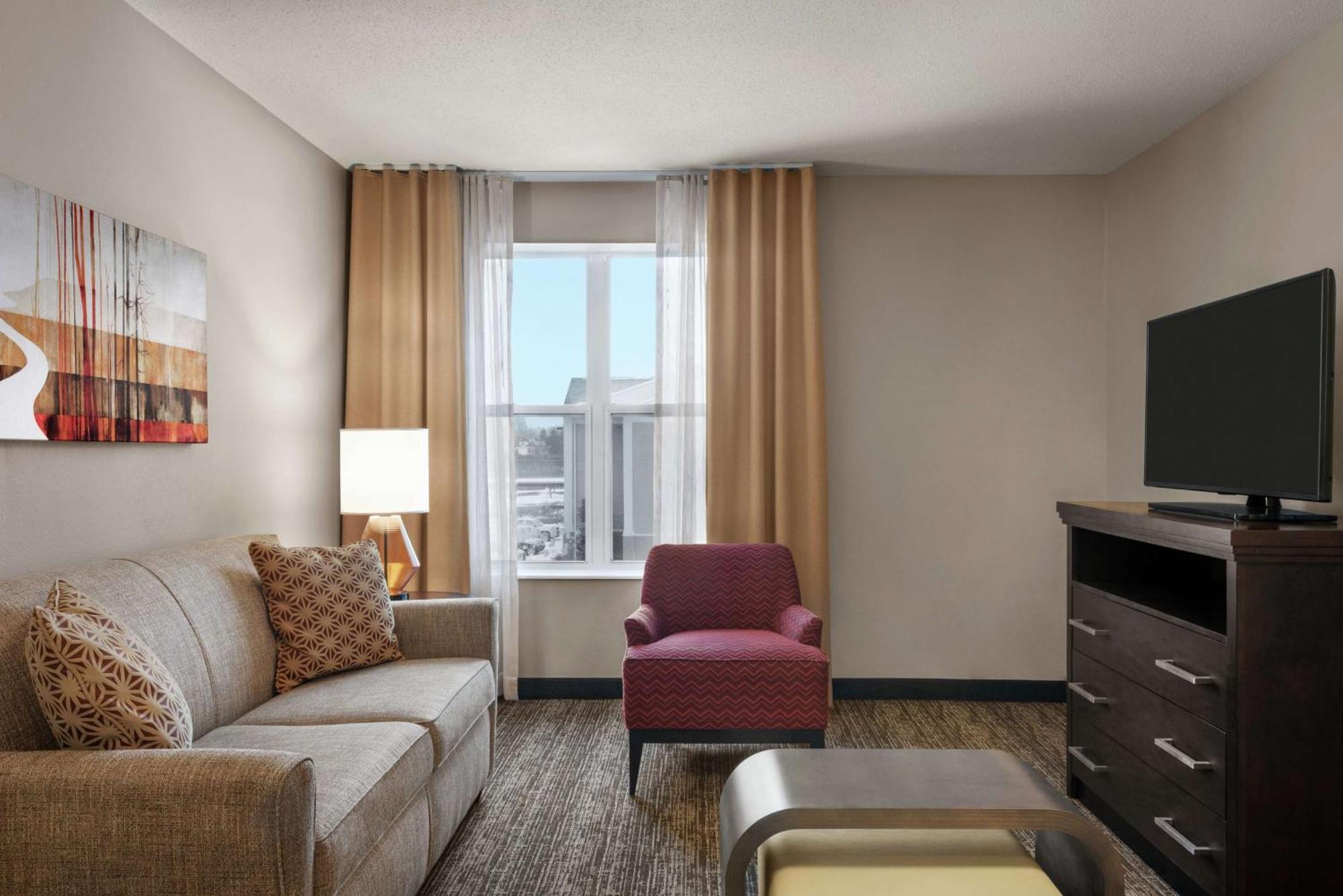Homewood Suites Rochester-Henrietta Zewnętrze zdjęcie