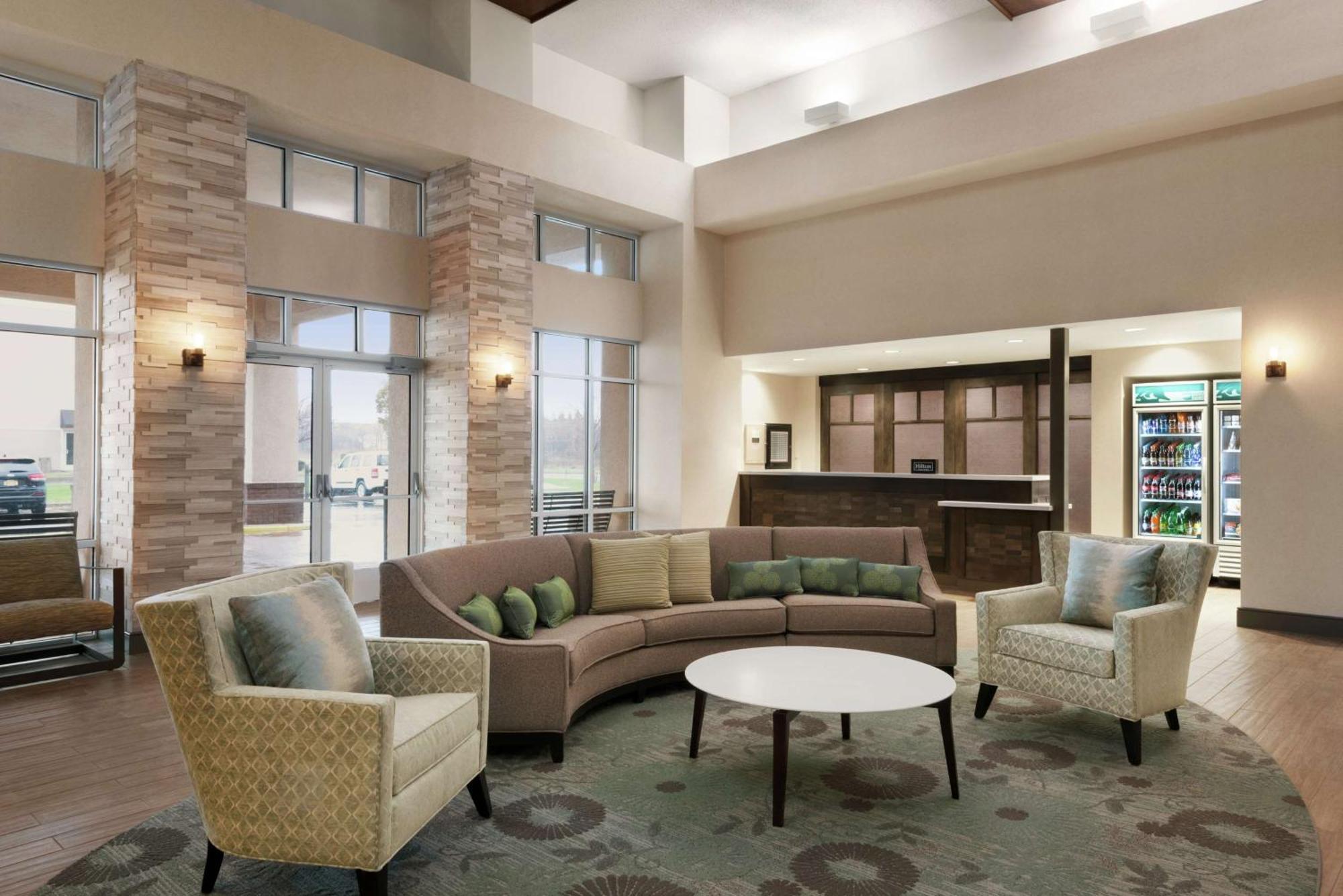 Homewood Suites Rochester-Henrietta Zewnętrze zdjęcie