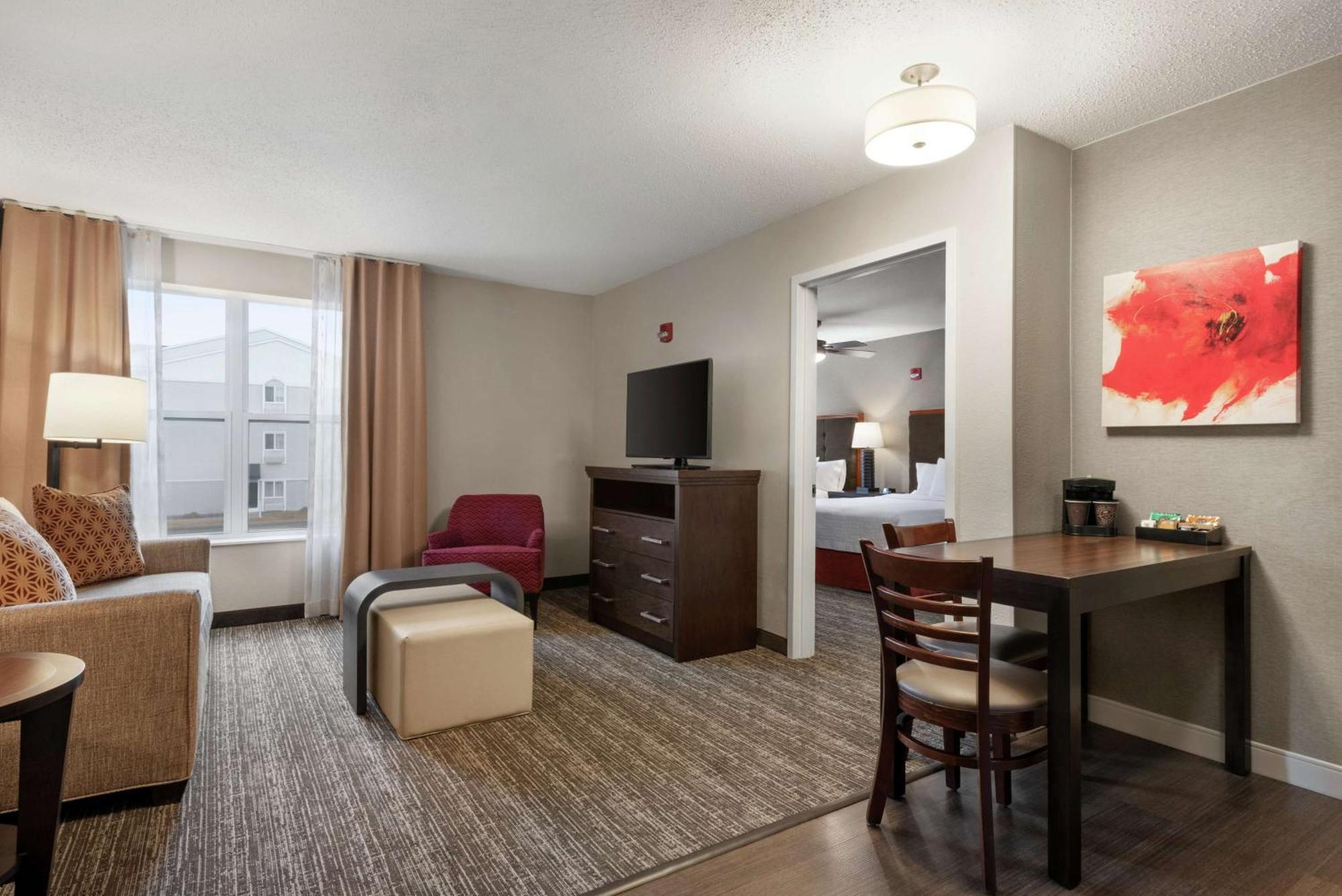 Homewood Suites Rochester-Henrietta Zewnętrze zdjęcie