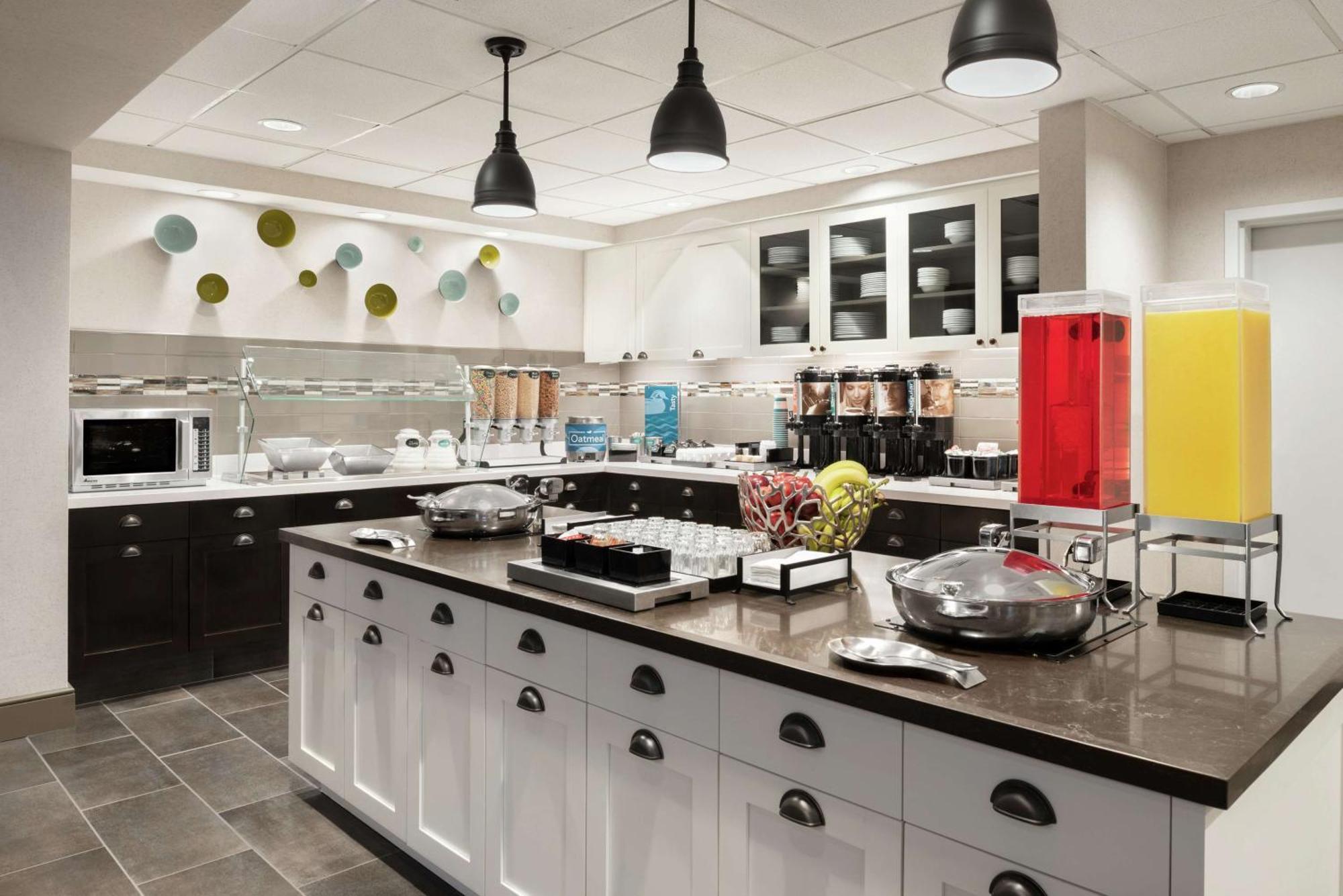 Homewood Suites Rochester-Henrietta Zewnętrze zdjęcie