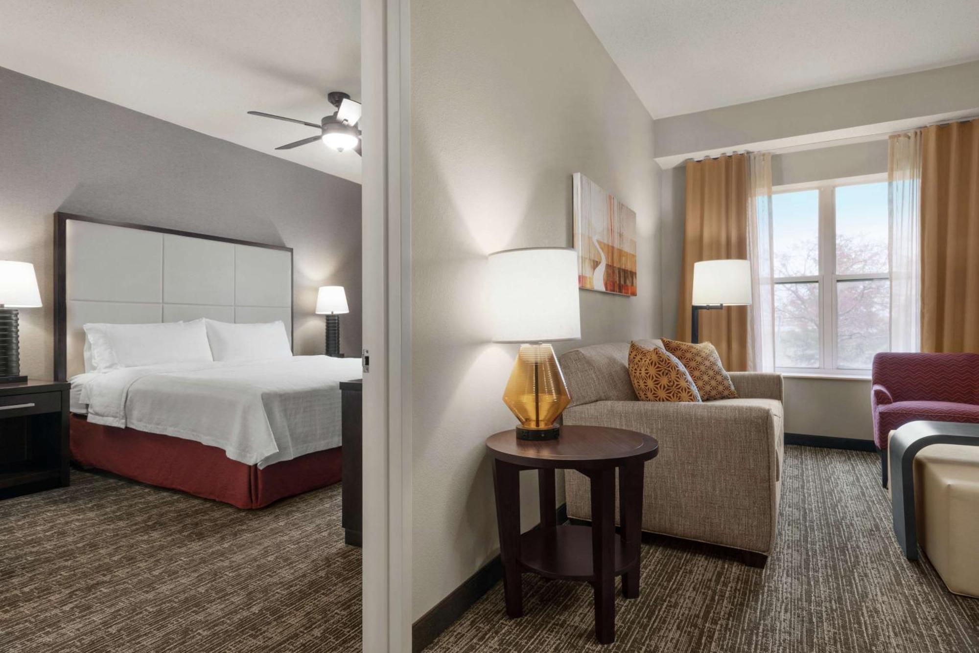 Homewood Suites Rochester-Henrietta Zewnętrze zdjęcie