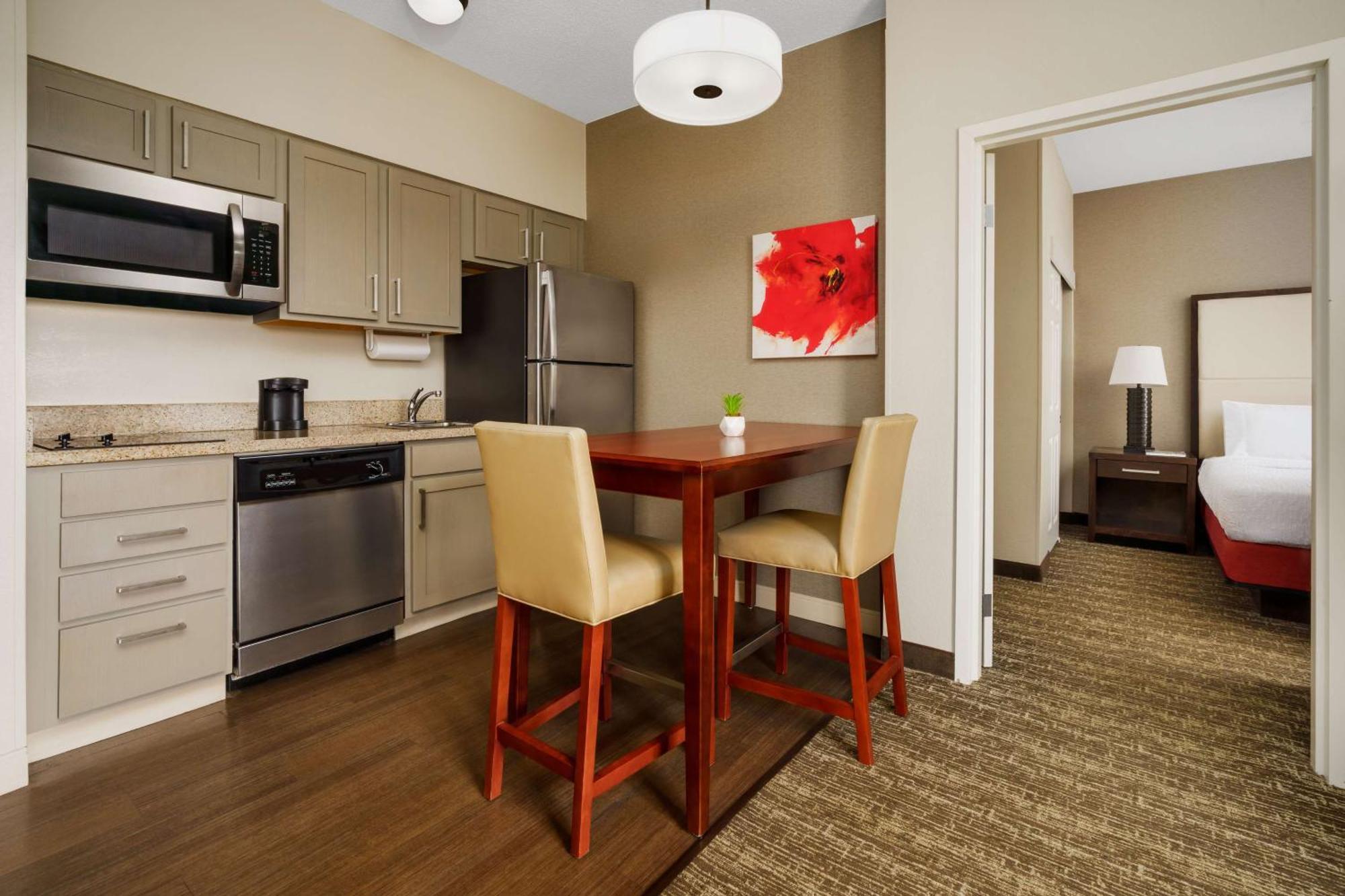 Homewood Suites Rochester-Henrietta Zewnętrze zdjęcie