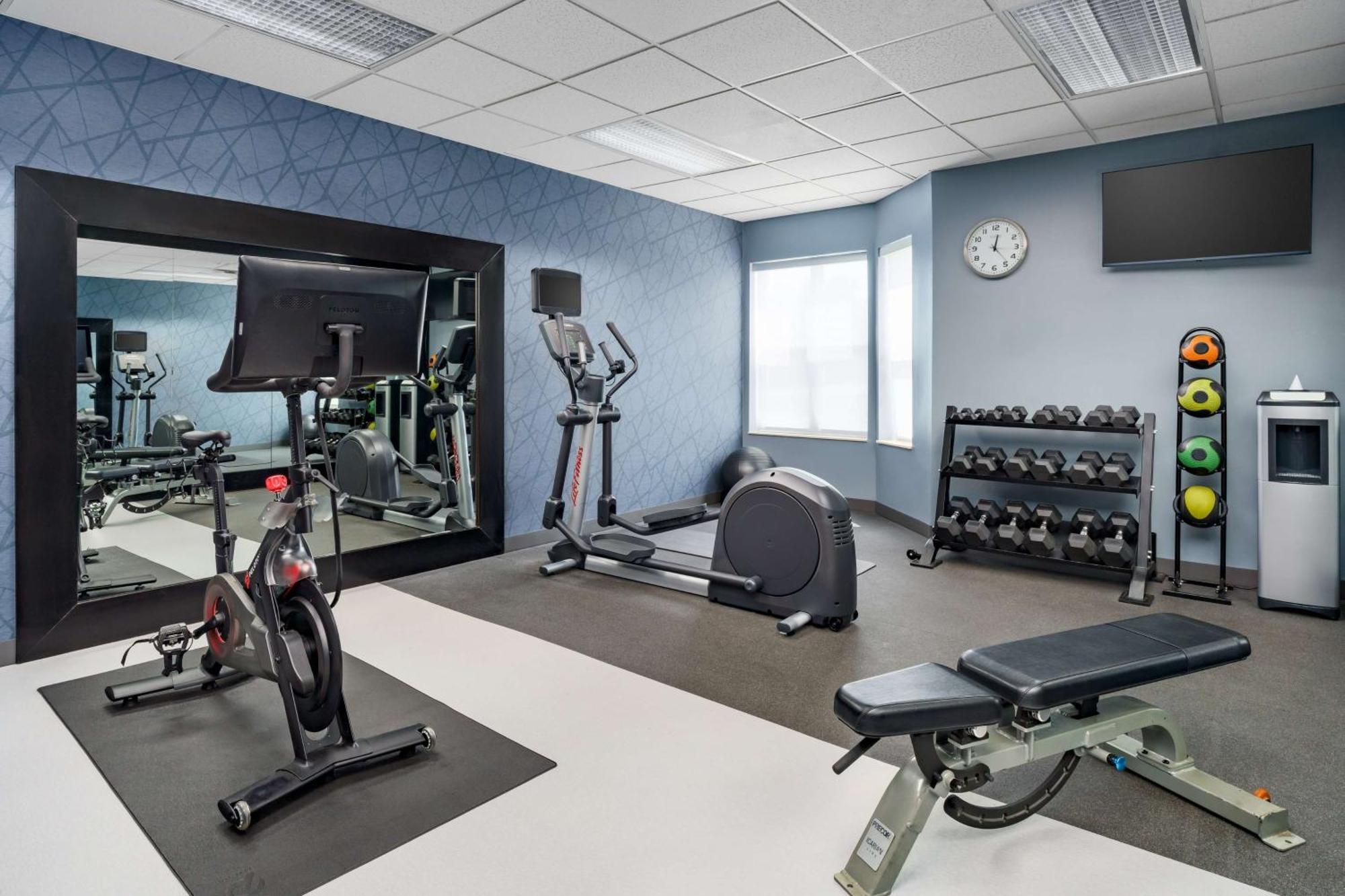 Homewood Suites Rochester-Henrietta Zewnętrze zdjęcie