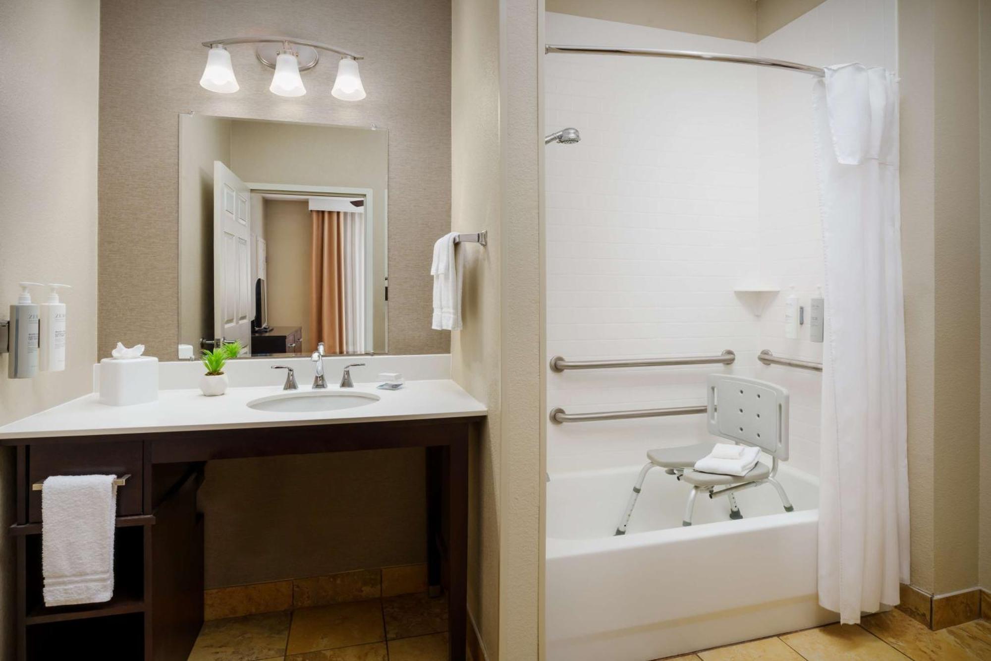 Homewood Suites Rochester-Henrietta Zewnętrze zdjęcie