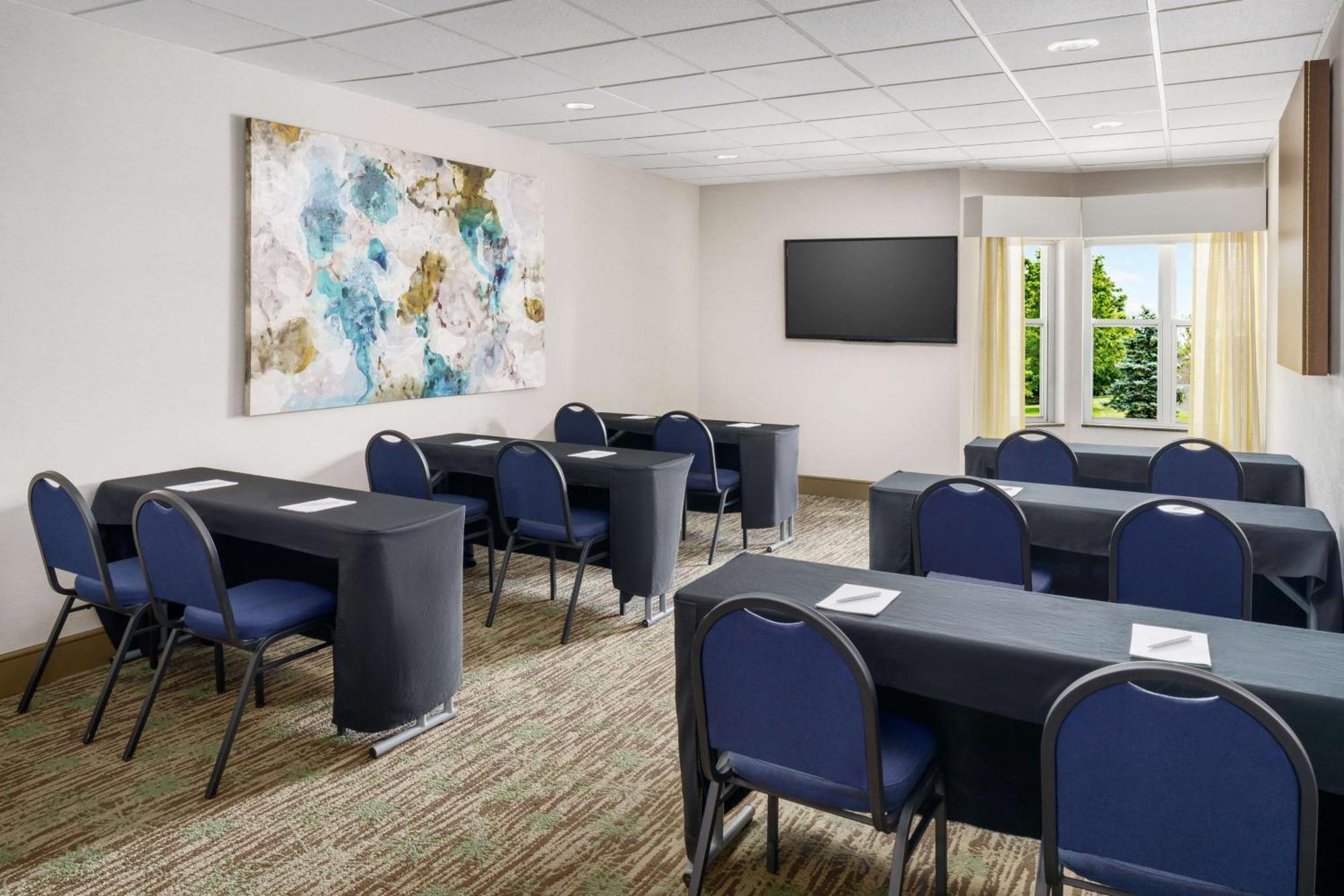 Homewood Suites Rochester-Henrietta Zewnętrze zdjęcie