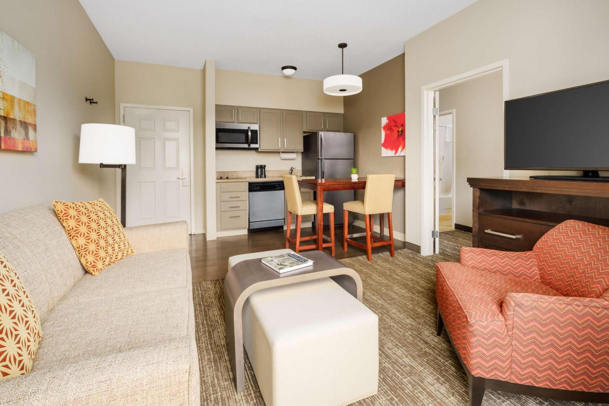 Homewood Suites Rochester-Henrietta Zewnętrze zdjęcie