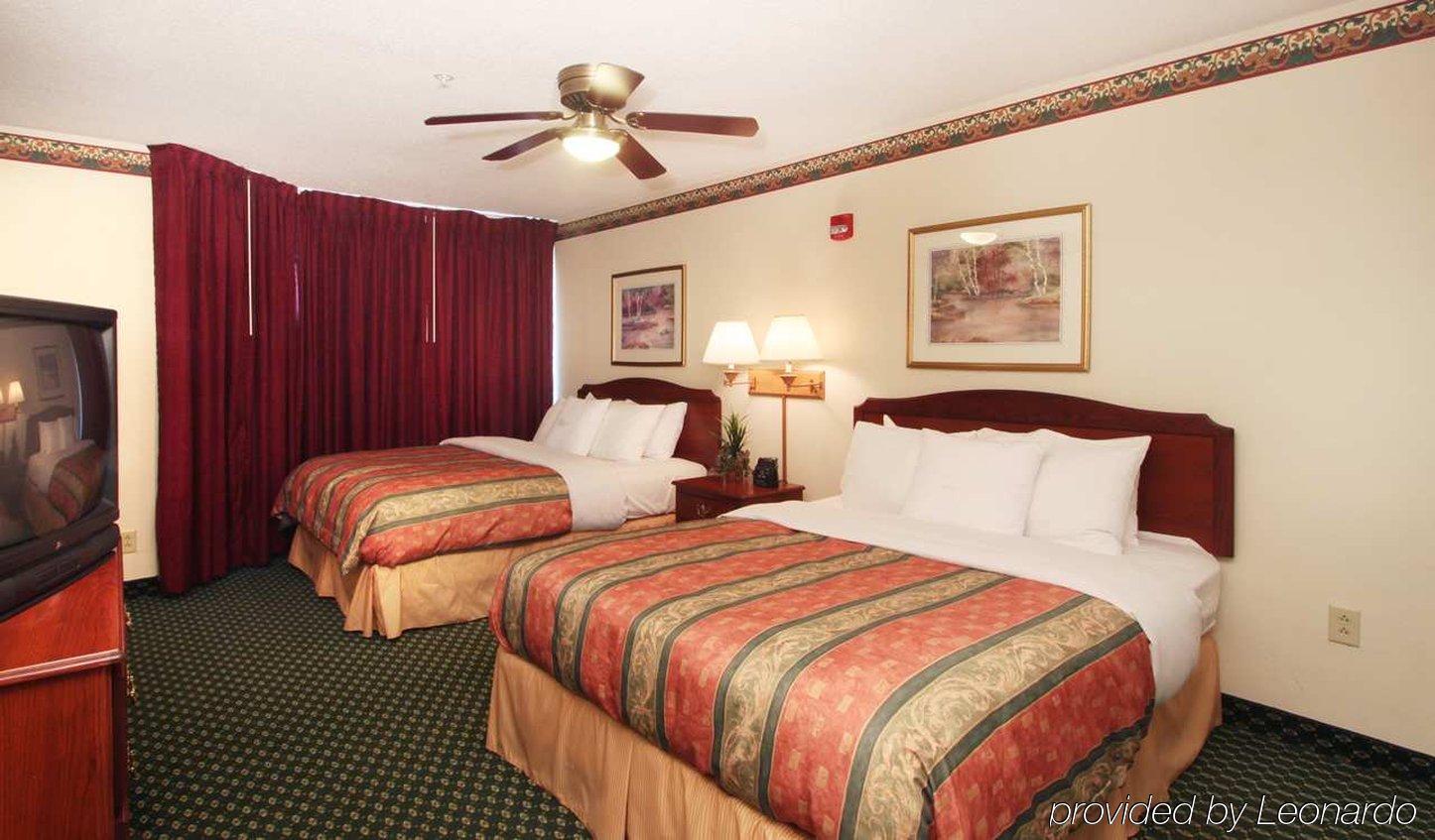 Homewood Suites Rochester-Henrietta Pokój zdjęcie