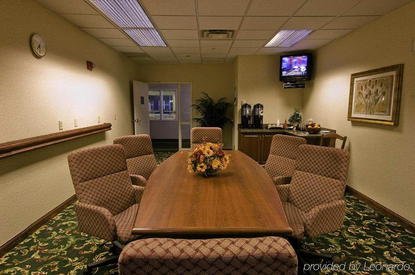 Homewood Suites Rochester-Henrietta Zaplecze biznesowe zdjęcie