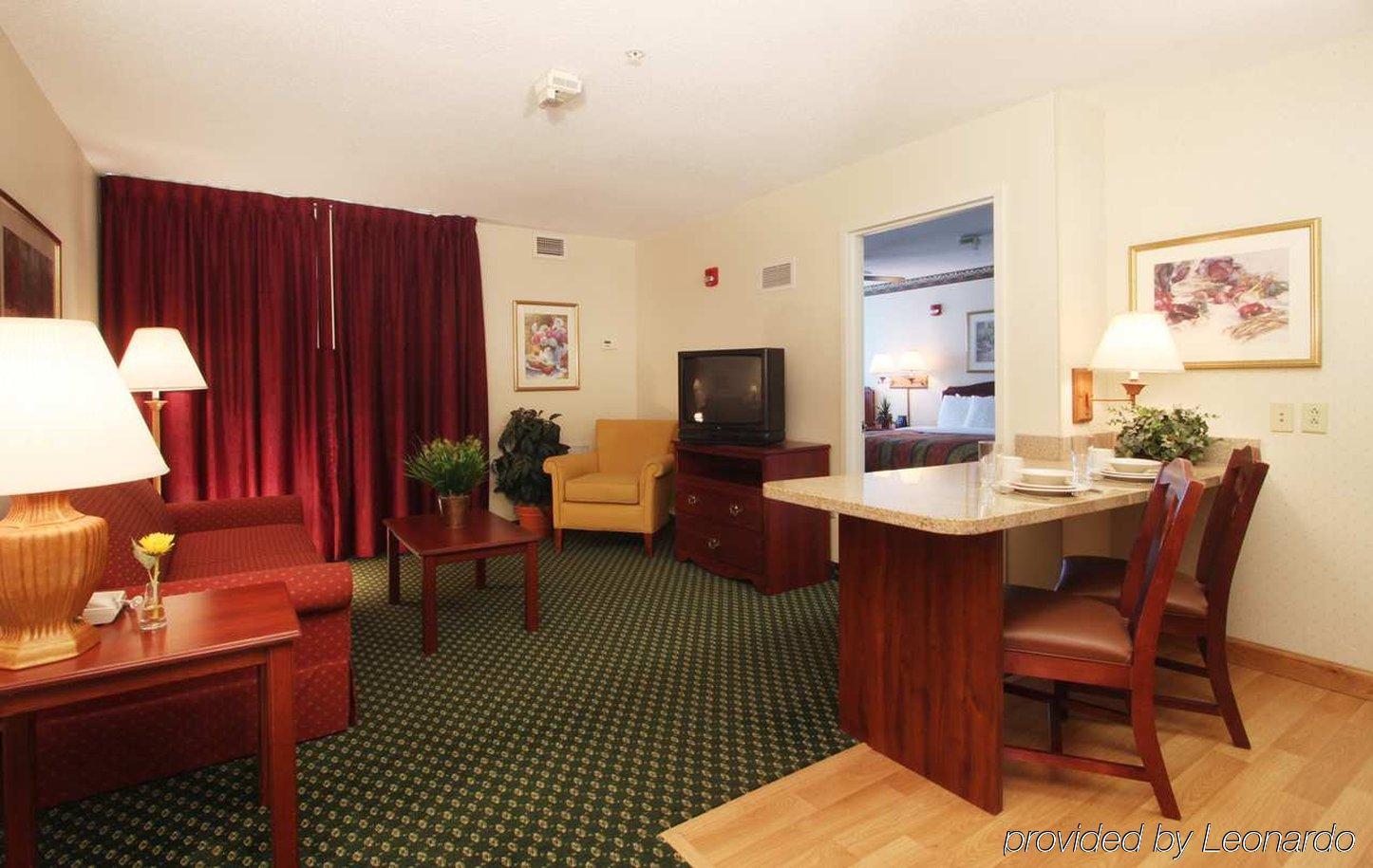 Homewood Suites Rochester-Henrietta Zewnętrze zdjęcie