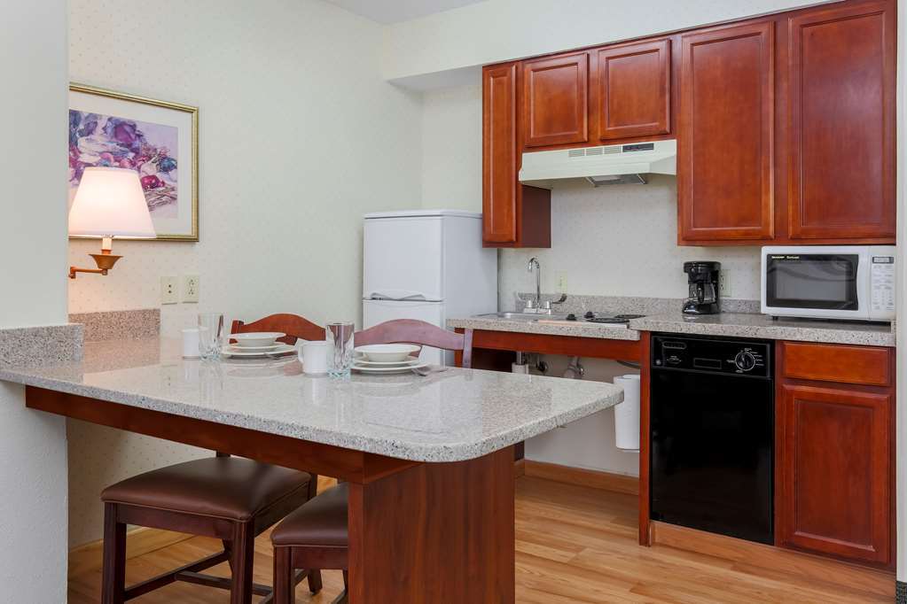 Homewood Suites Rochester-Henrietta Pokój zdjęcie