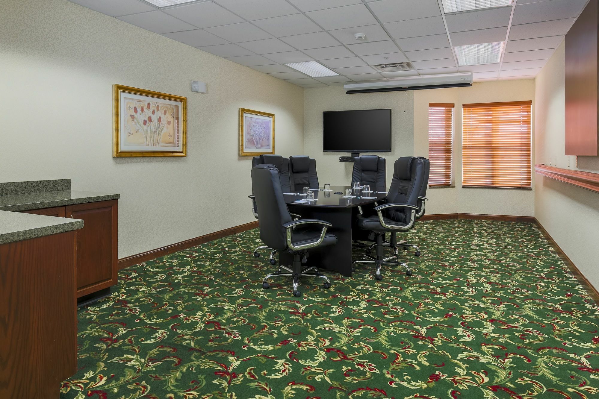 Homewood Suites Rochester-Henrietta Zewnętrze zdjęcie