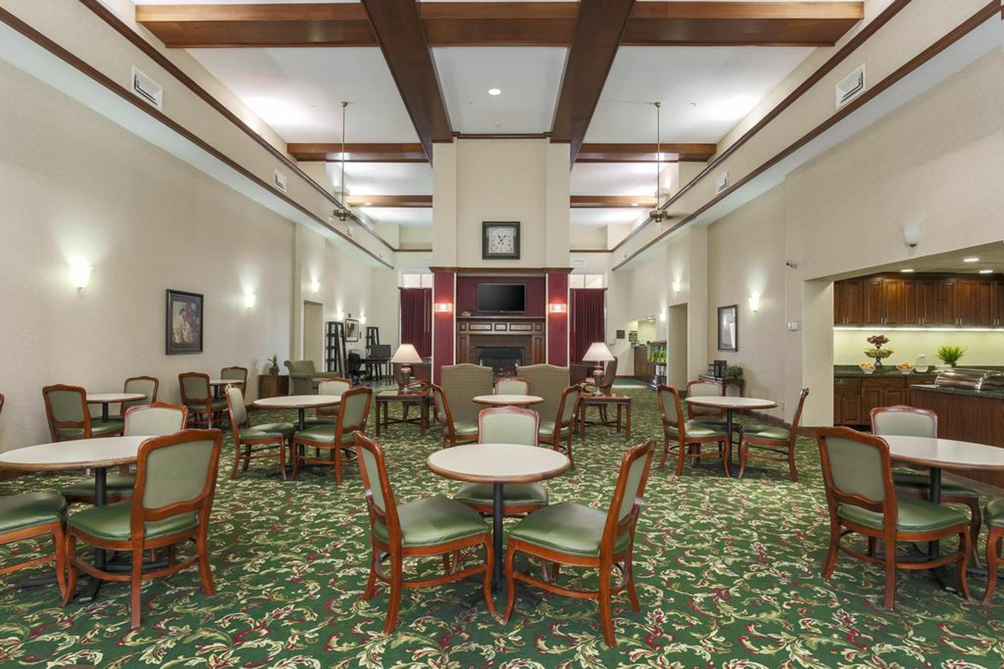 Homewood Suites Rochester-Henrietta Zewnętrze zdjęcie