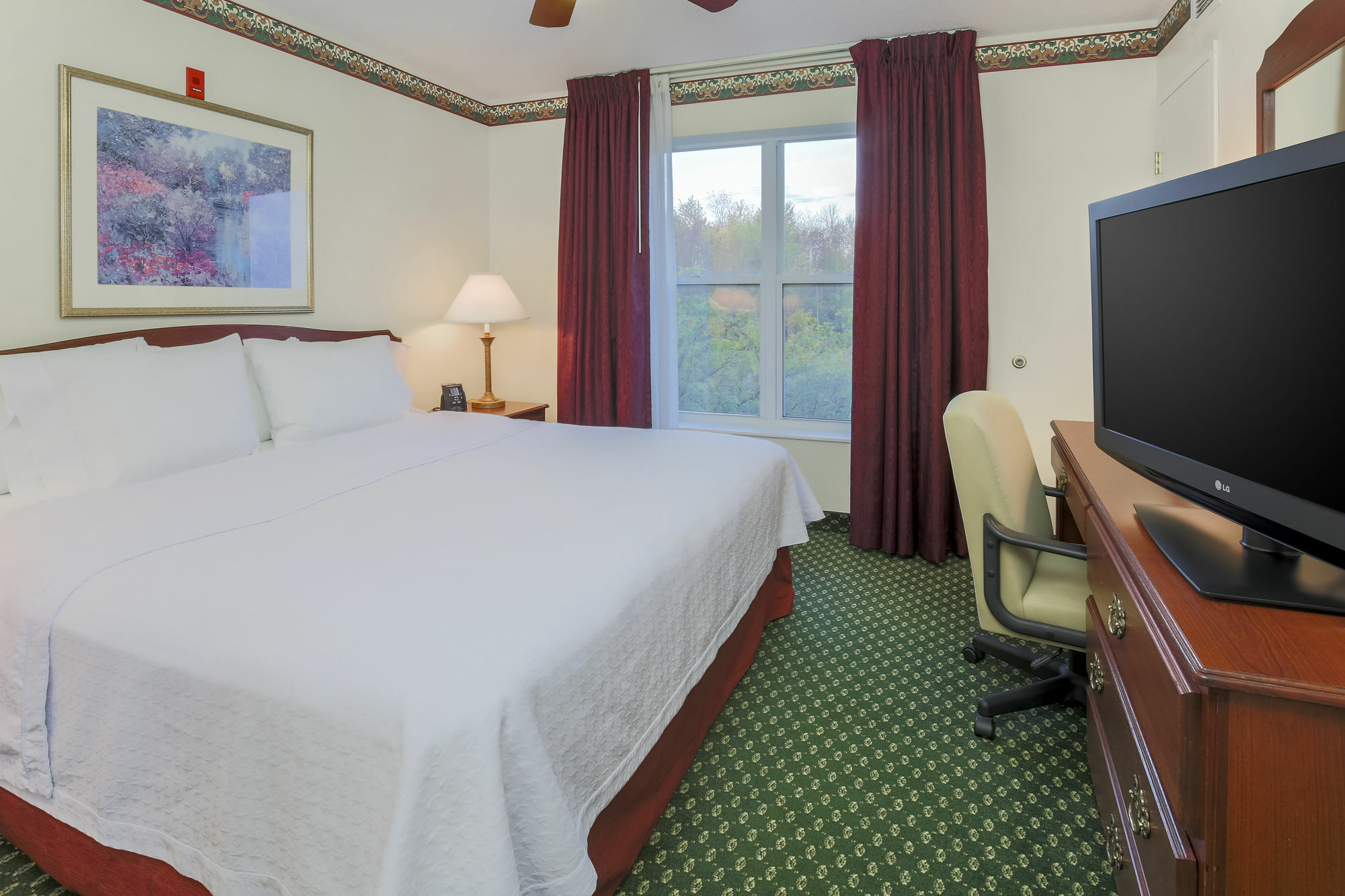 Homewood Suites Rochester-Henrietta Zewnętrze zdjęcie