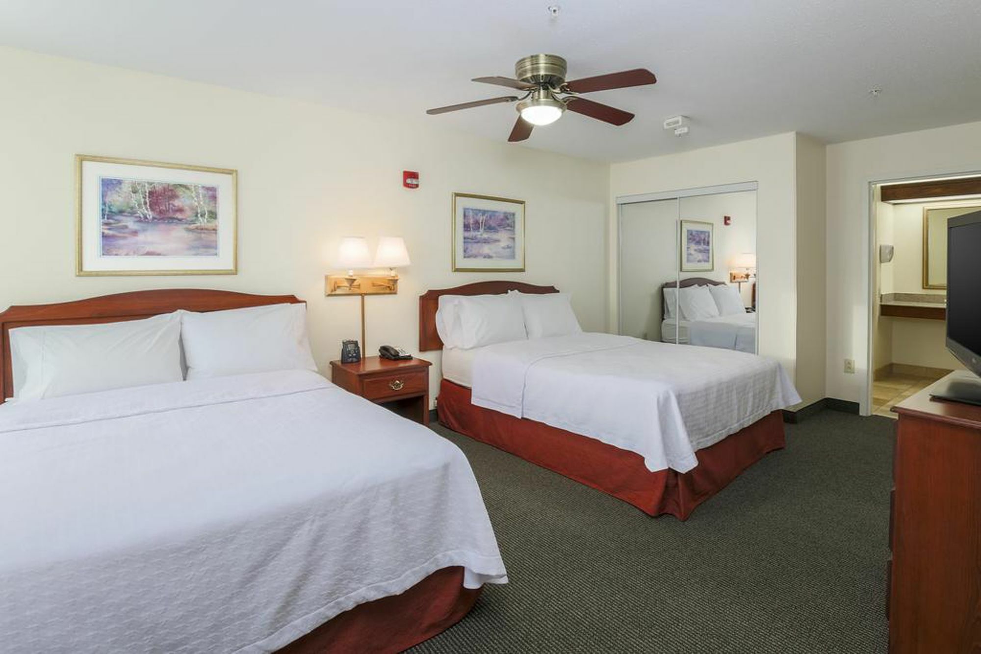 Homewood Suites Rochester-Henrietta Zewnętrze zdjęcie
